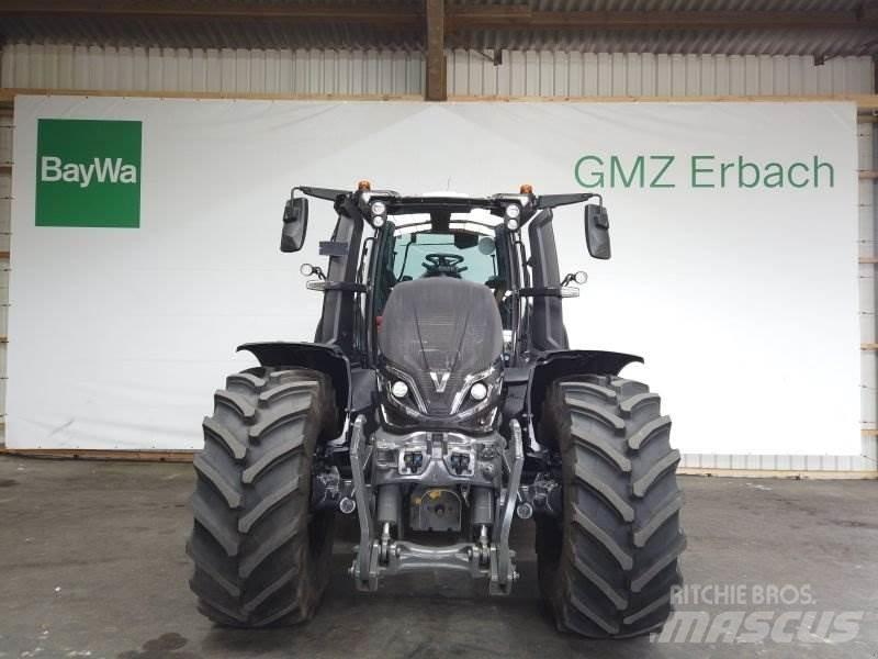 Valtra Q305 Traktoren