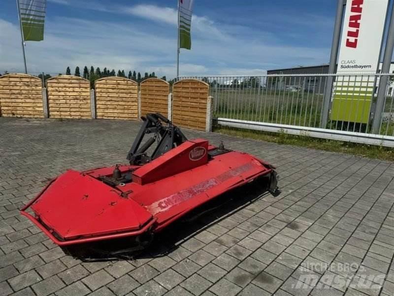 Vicon CM 295F Mäher