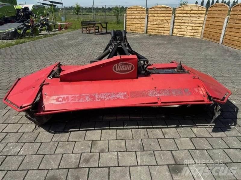 Vicon CM 295F Mäher