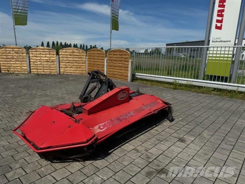 Vicon CM 295F Mäher