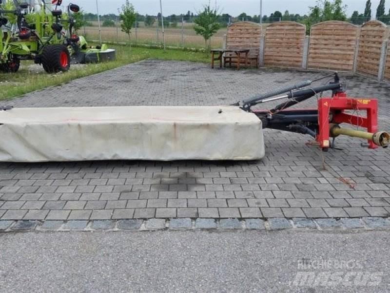 Vicon DMP 3200 Mäher