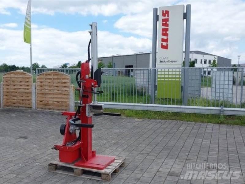  VP 12 Holzspalter