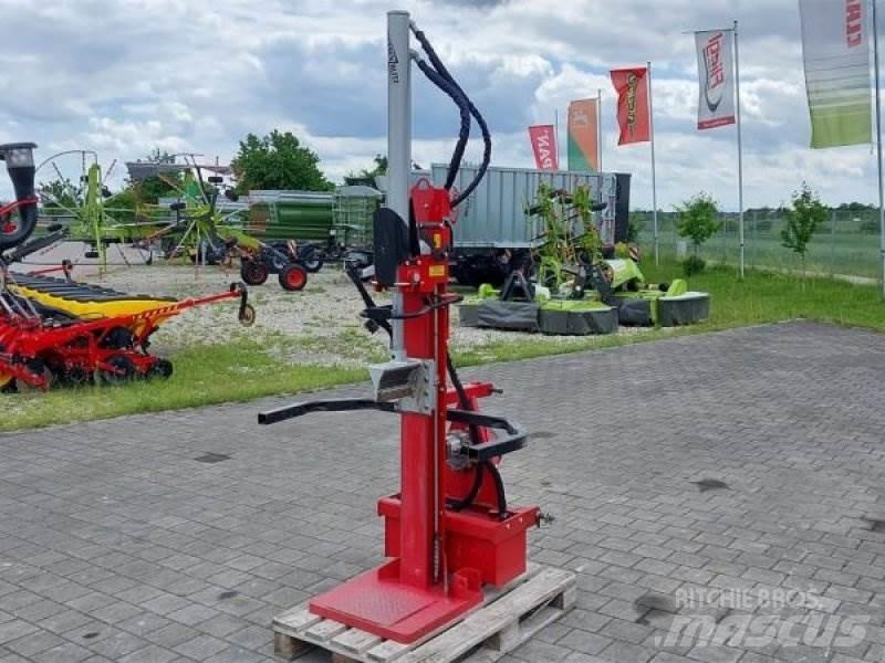  VP 12 Holzspalter