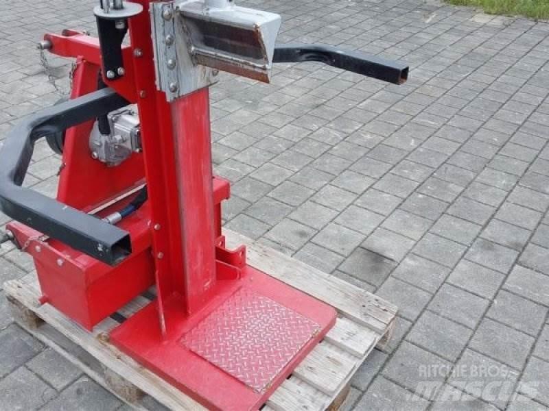  VP 12 Holzspalter