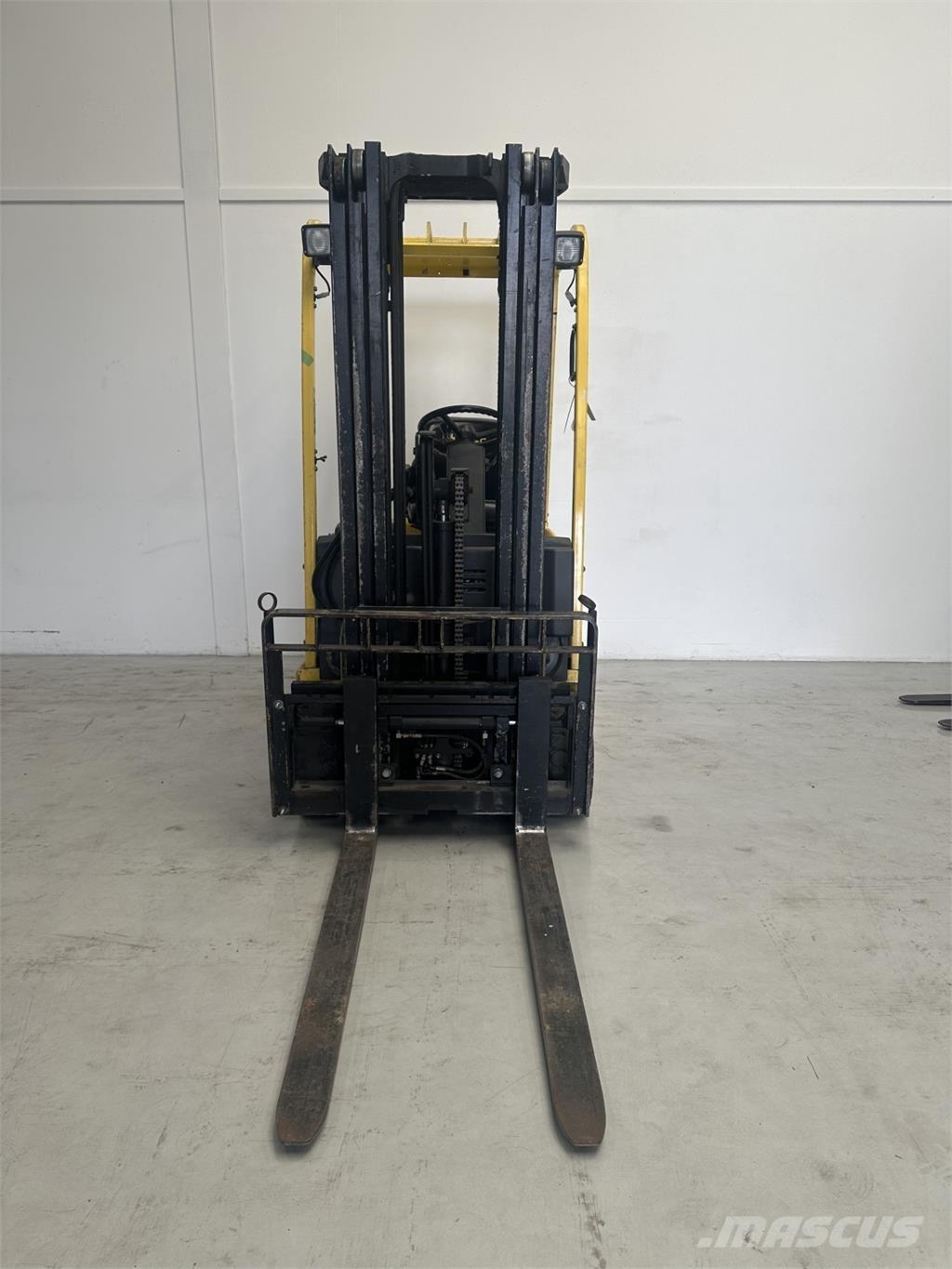 Hyster J1.8XMT Elektrostapler