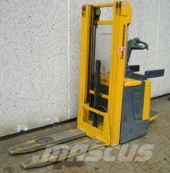 Jungheinrich ERC 214 Selbstfahrstapler