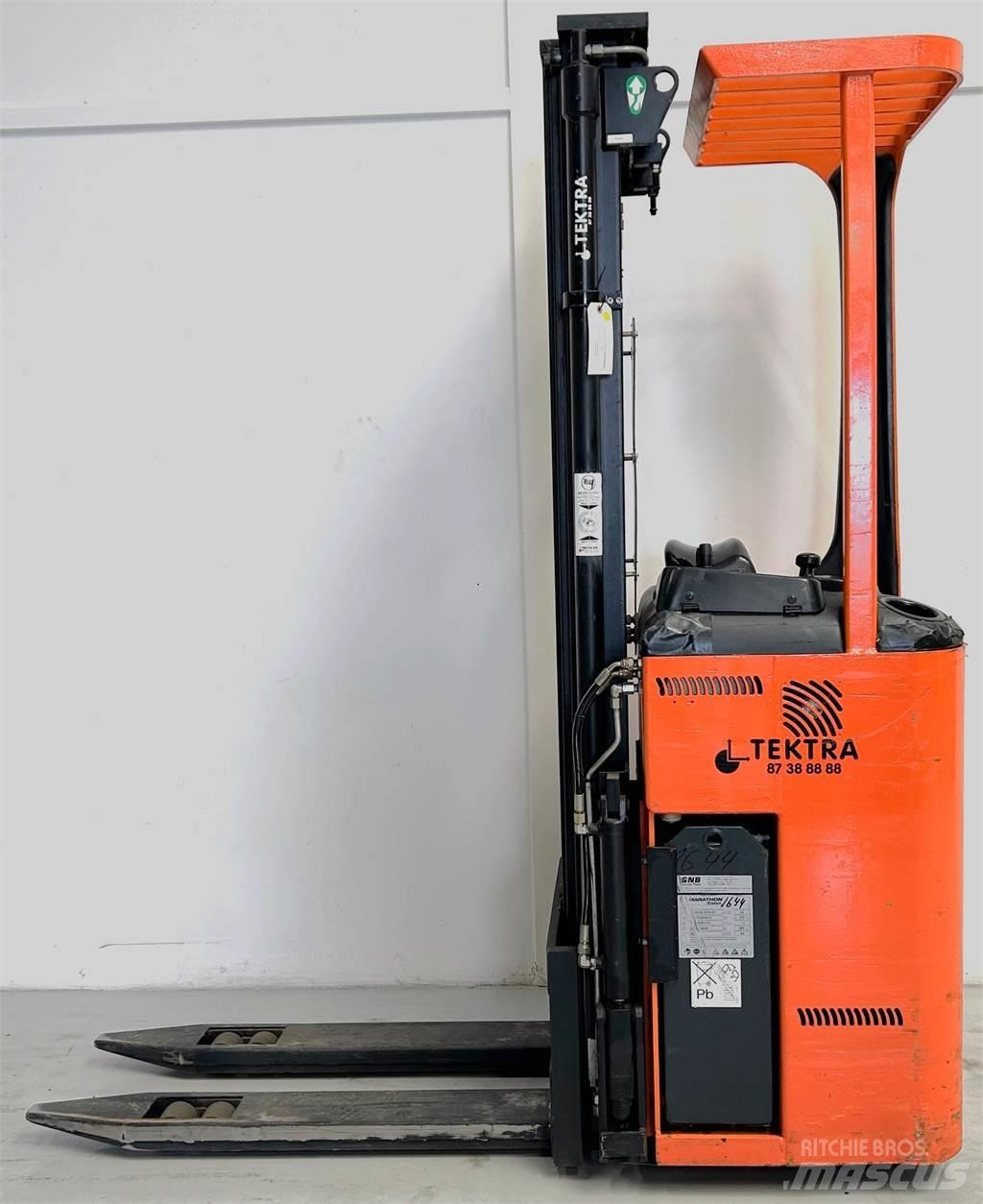 Rocla SST 12 TREV Selbstfahrstapler