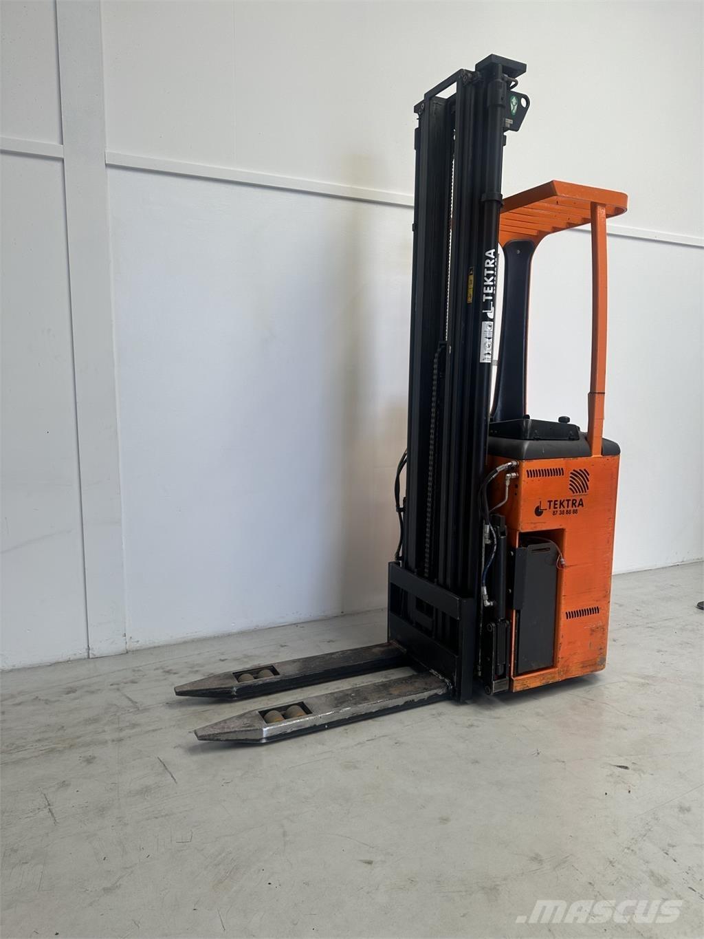 Rocla SST 12 TREV Selbstfahrstapler