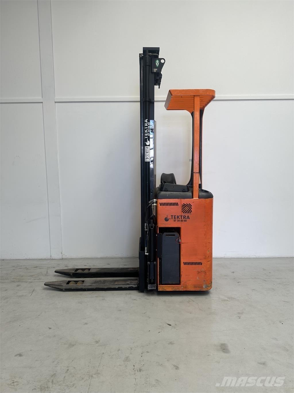 Rocla SST 12 TREV Selbstfahrstapler