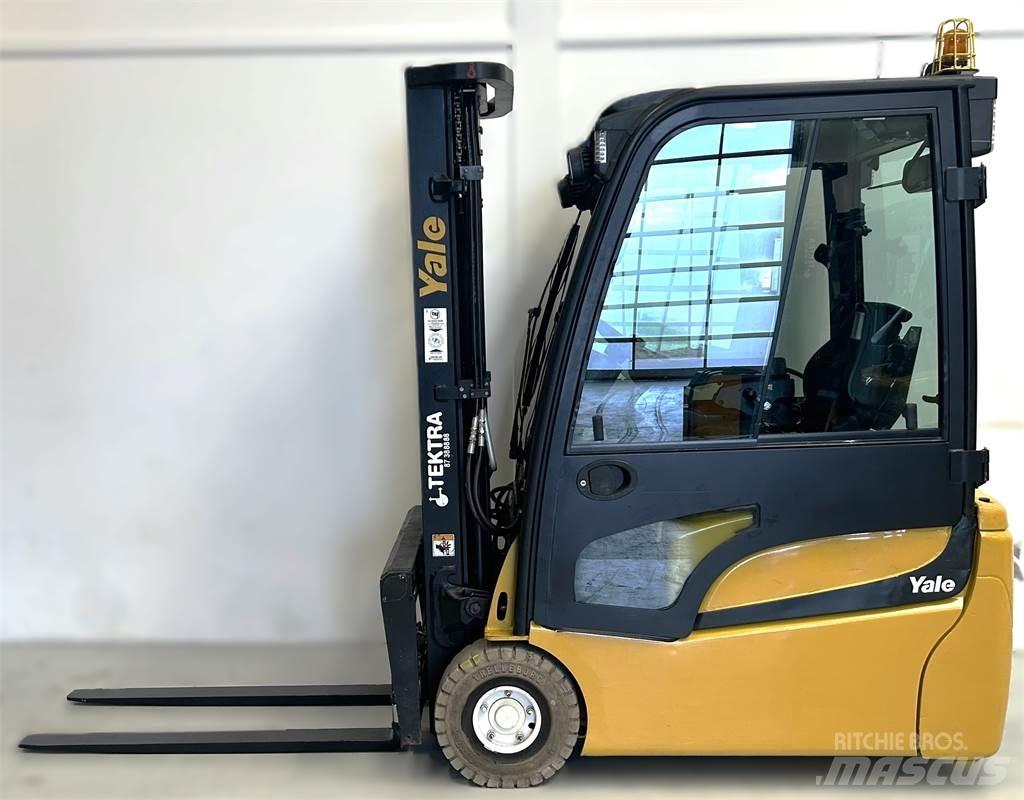 Yale ERP16VT (MWB) Elektrostapler