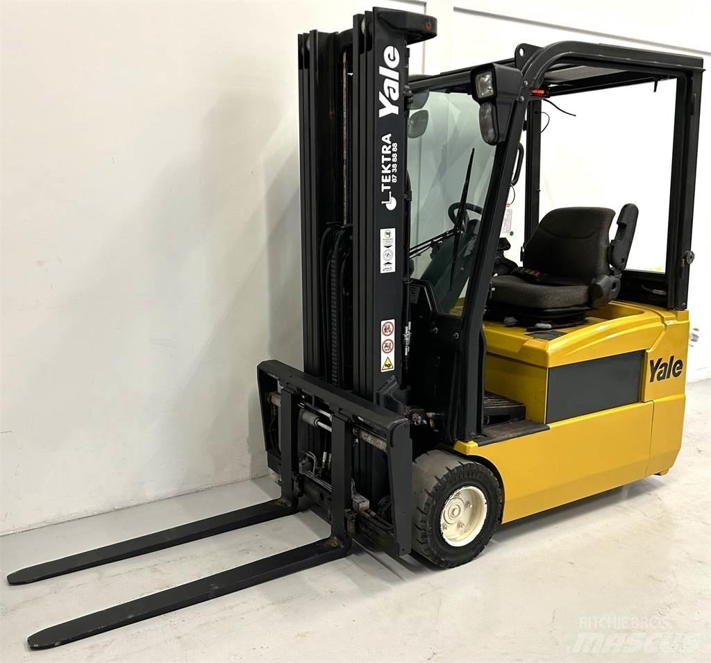 Yale ERP20ATF AC (LWB) Elektrostapler