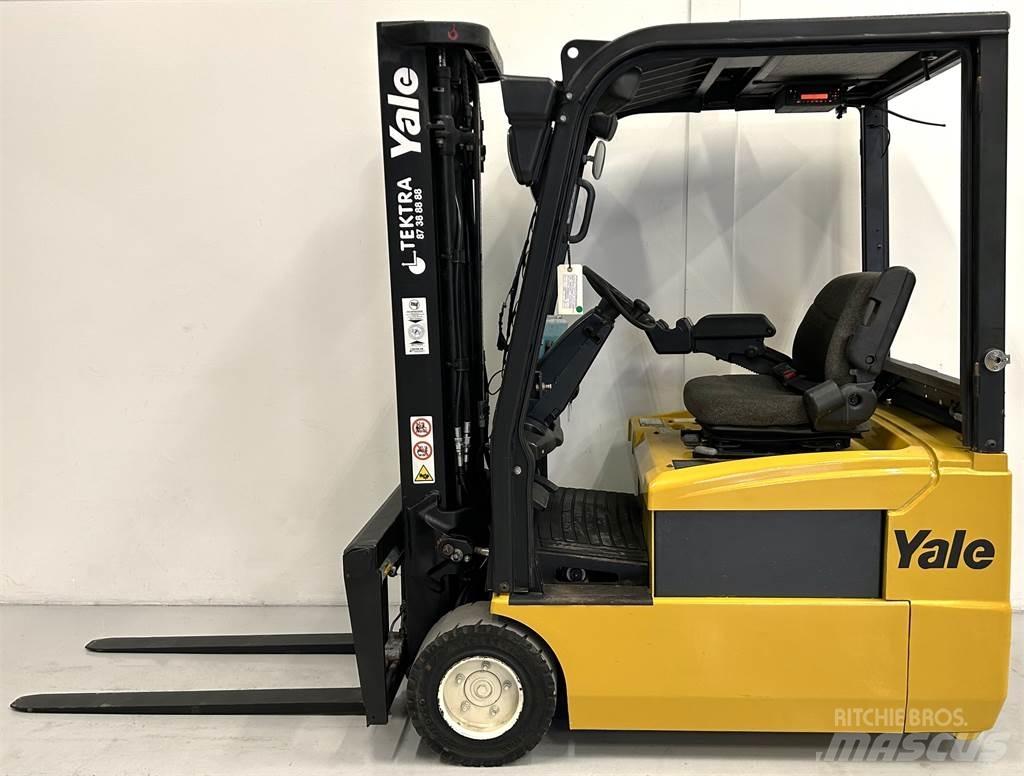 Yale ERP20ATF AC (LWB) Elektrostapler