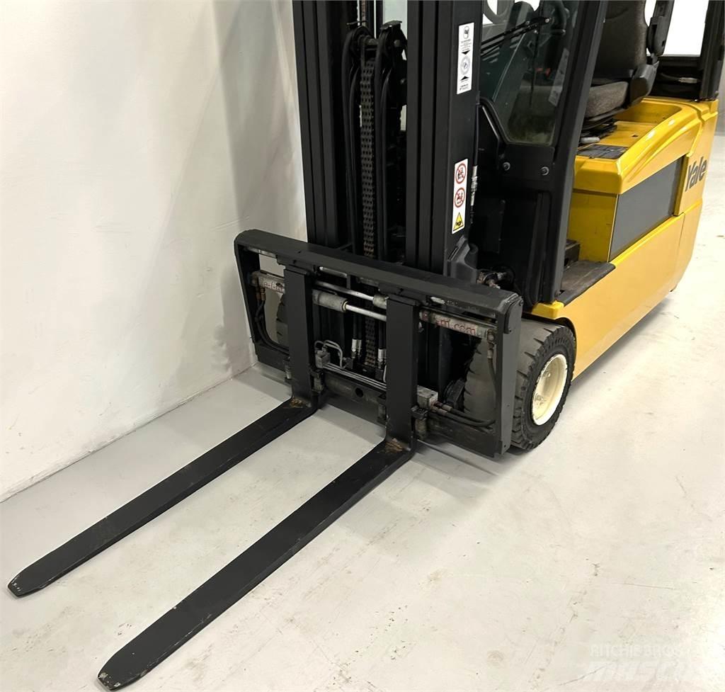 Yale ERP20ATF AC (LWB) Elektrostapler