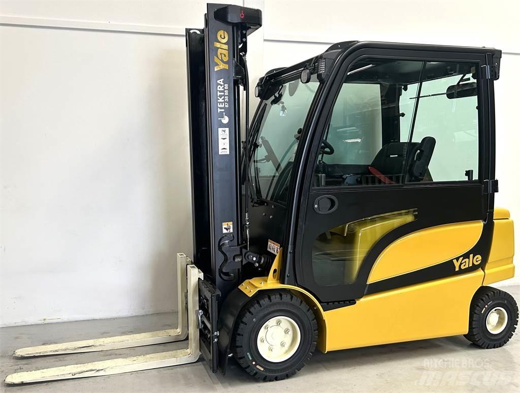 Yale ERP30VL (LWB) Elektrostapler