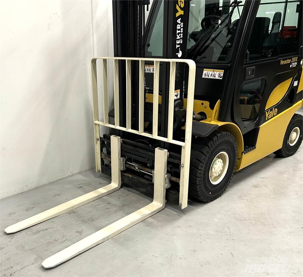 Yale GDP20VX Dieselstapler