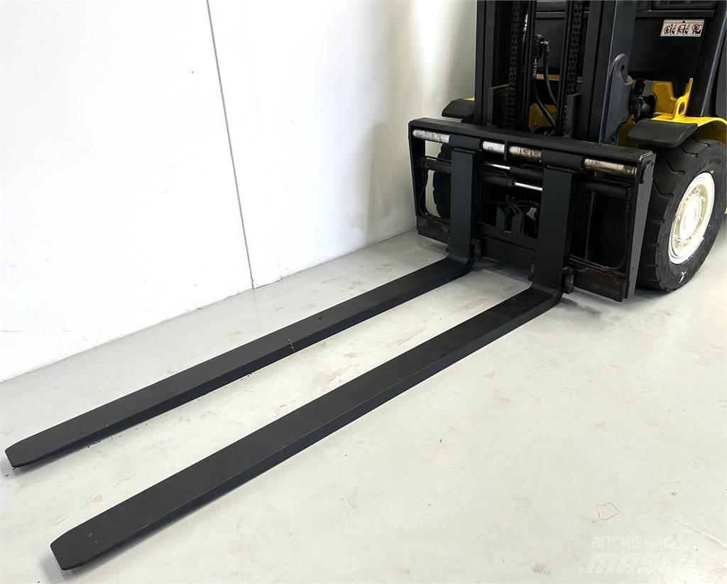 Yale GDP55VX Dieselstapler