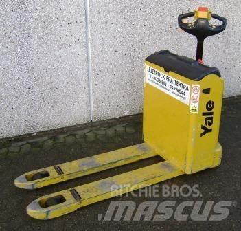 Yale MP18 Niedergabelstapler