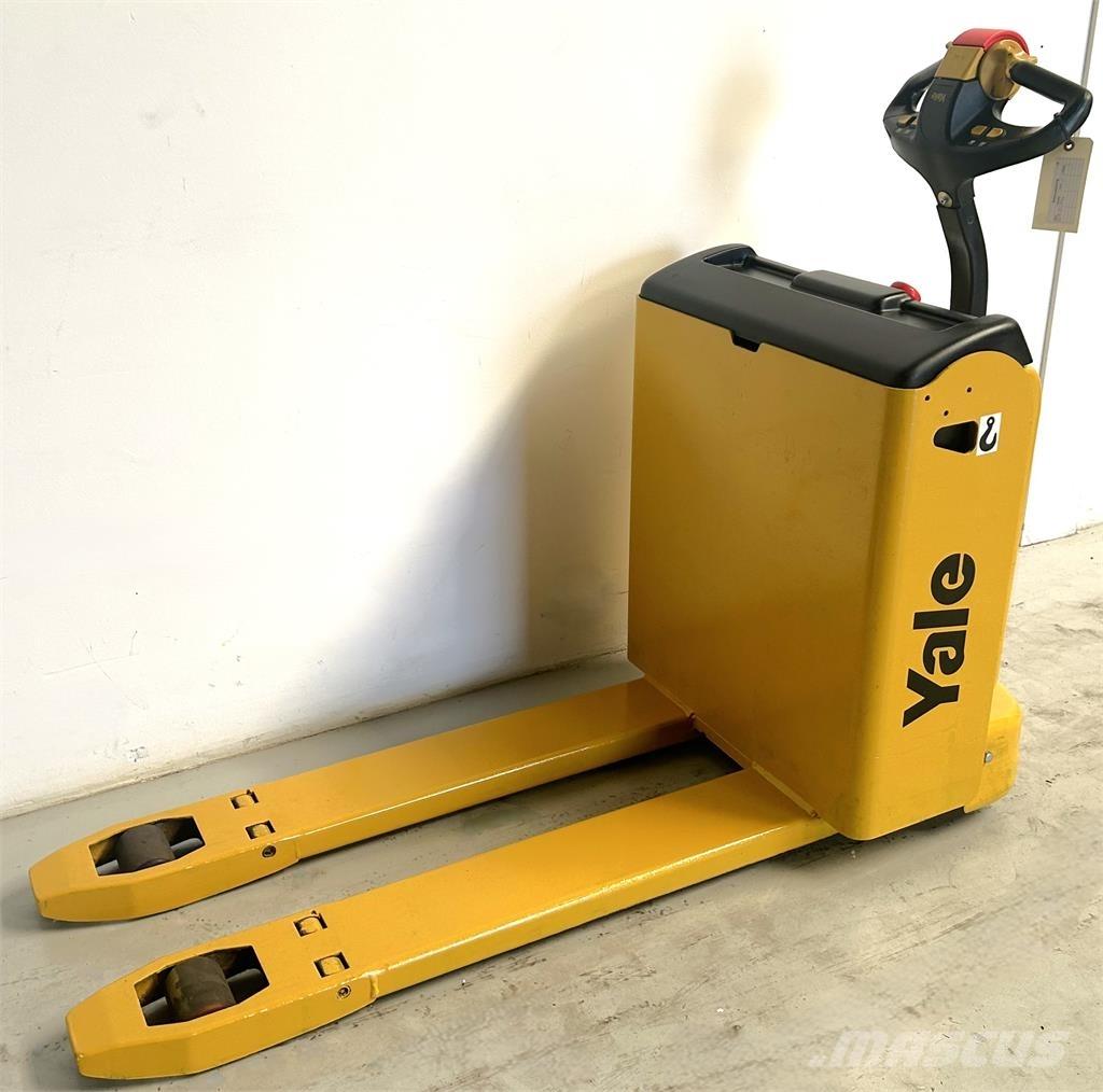 Yale MP18 Niedergabelstapler