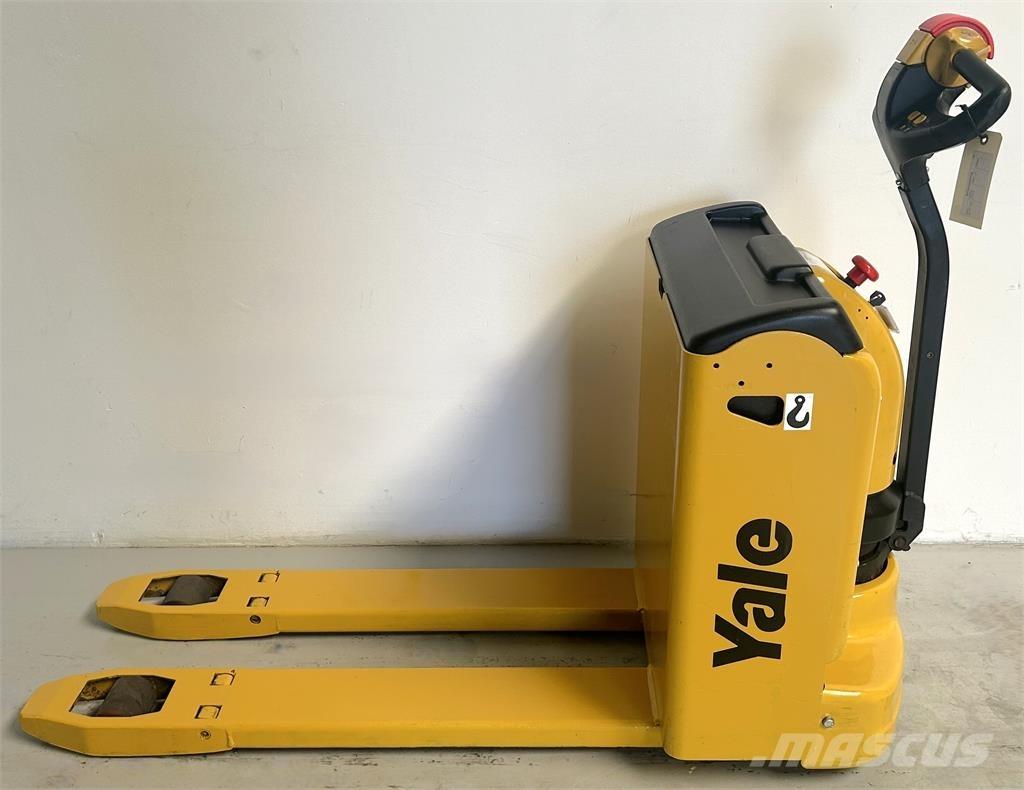 Yale MP18 Niedergabelstapler