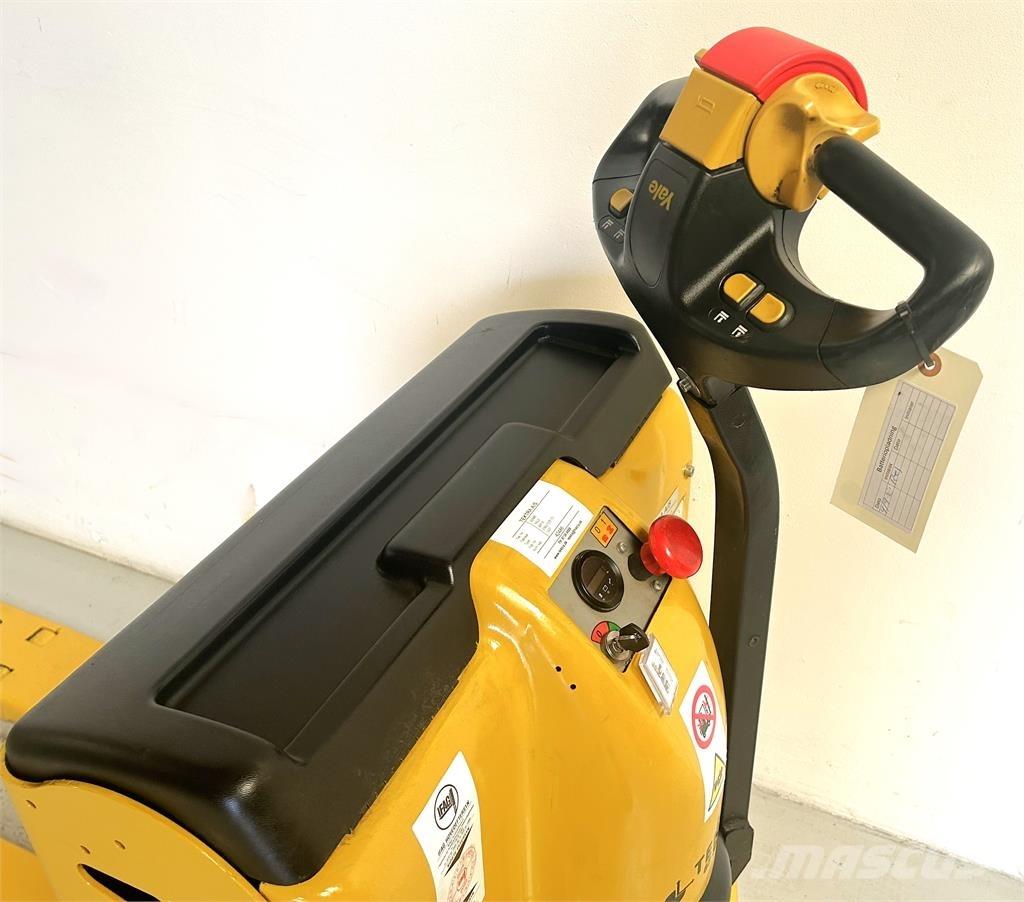 Yale MP18 Niedergabelstapler