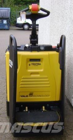 Yale MP20X - 400 AH Gabelstapler mit Fahrerstand