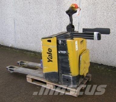 Yale MP20X - 400 AH Gabelstapler mit Fahrerstand