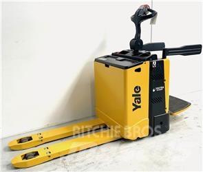 Yale MP20X FBW - 300 AH Gabelstapler mit Fahrerstand