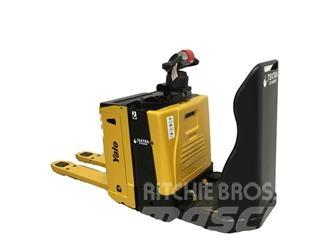 Yale MP20X FBW-S - 400 AH Gabelstapler mit Fahrerstand