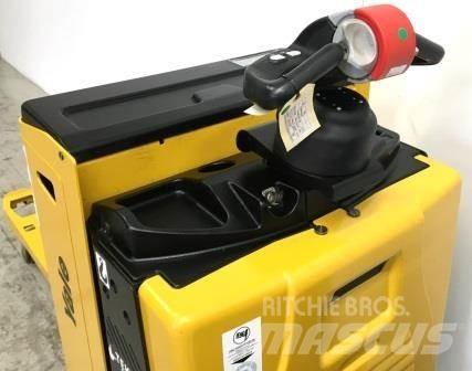 Yale MP20X FBW-S - 400 AH Gabelstapler mit Fahrerstand