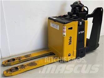 Yale MP20X FBW-S - 400 AH Gabelstapler mit Fahrerstand