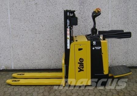 Yale MP20XD Selbstfahrstapler