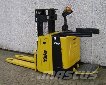 Yale MP20XD Selbstfahrstapler