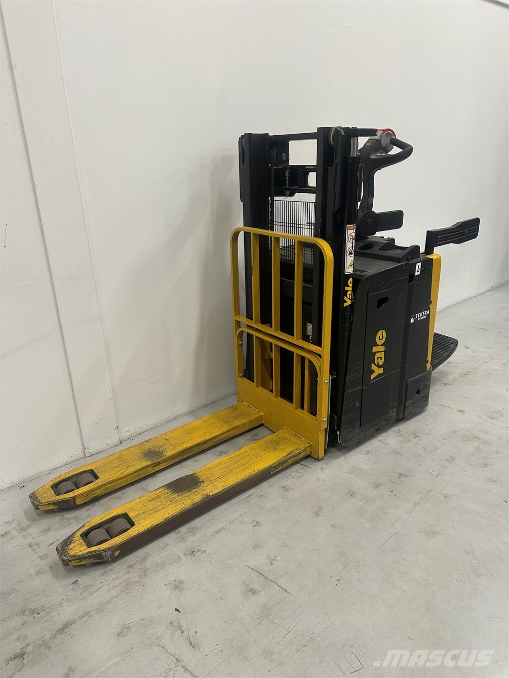 Yale MP20XD Selbstfahrstapler