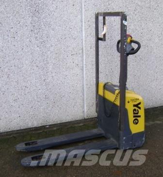 Yale MPC14 - 520 Niedergabelstapler