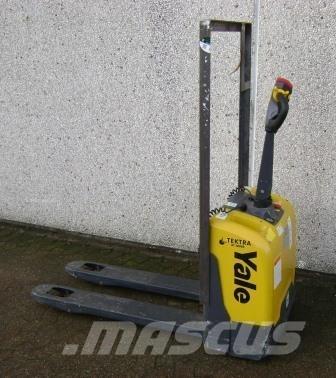 Yale MPC14 - 520 Niedergabelstapler