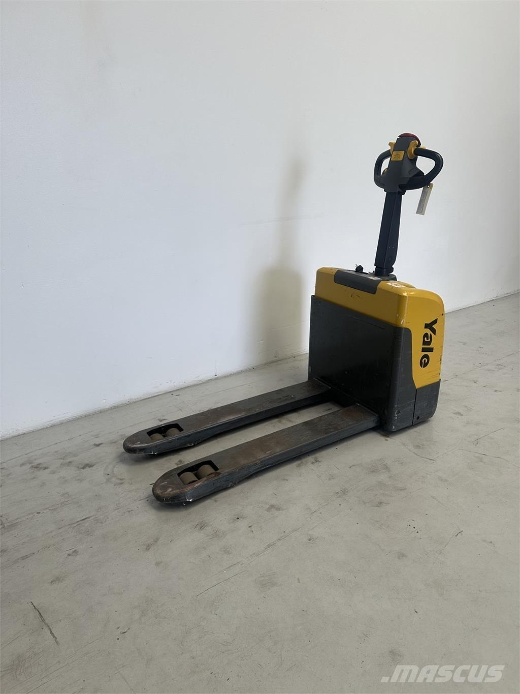 Yale MPC14 - 520 Niedergabelstapler