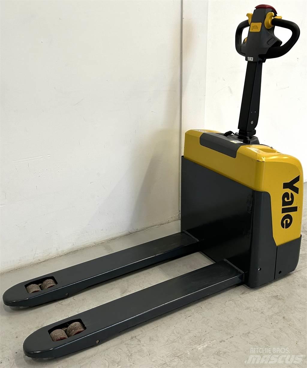 Yale MPC14 - 550 Niedergabelstapler