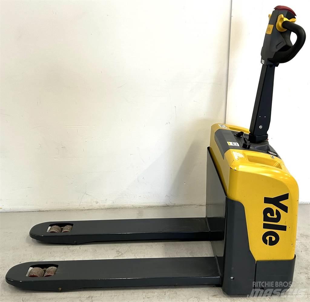 Yale MPC14 - 550 Niedergabelstapler