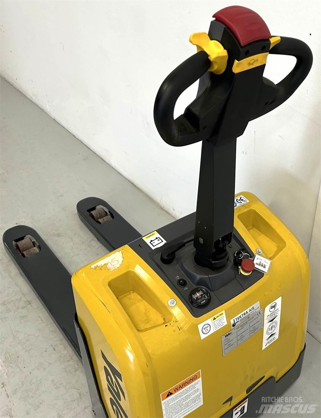 Yale MPC14 - 550 Niedergabelstapler
