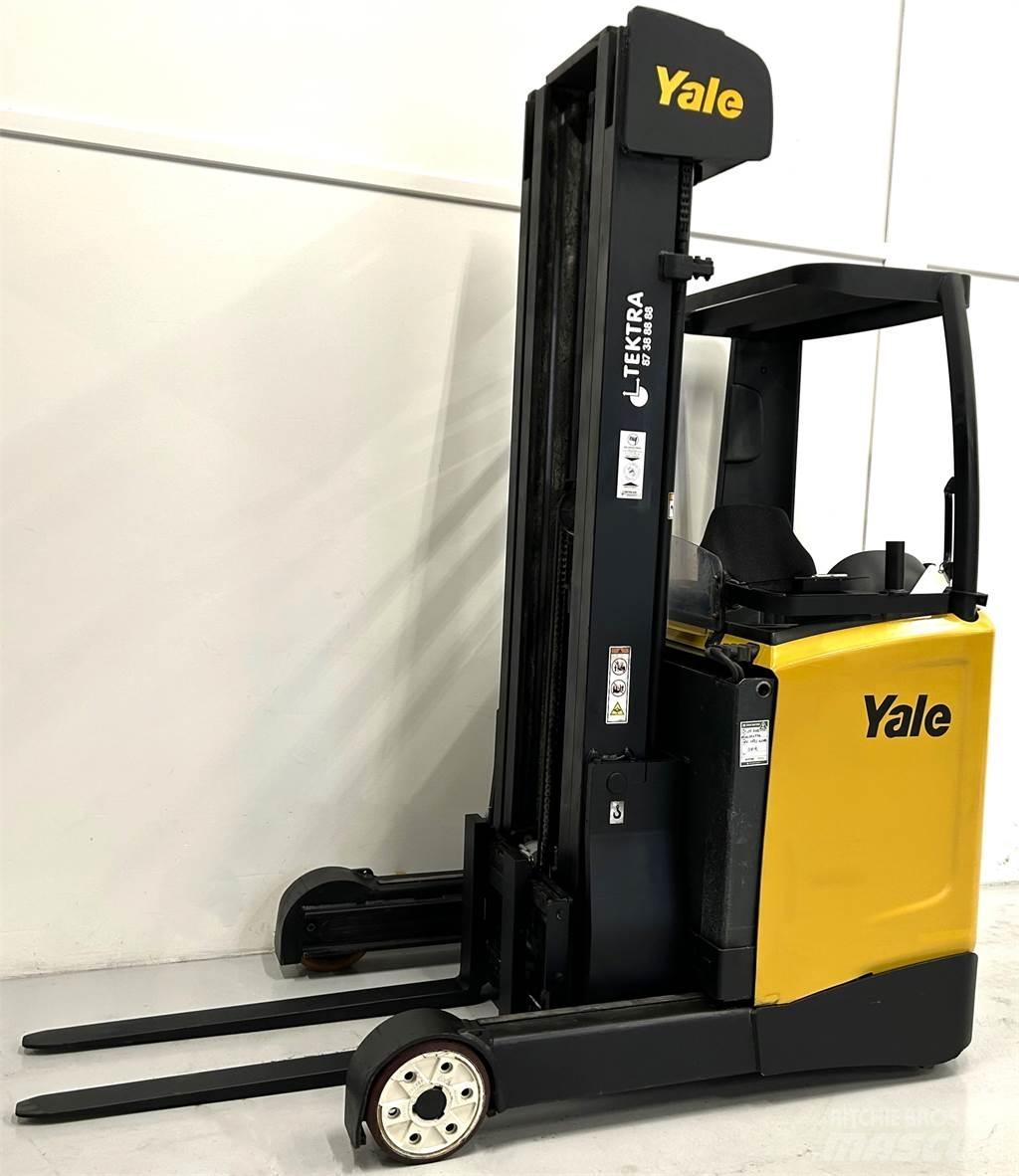 Yale MR14 Schubmaststapler