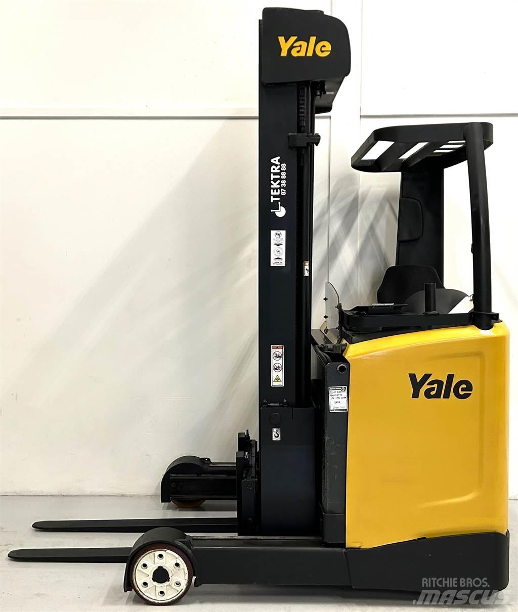Yale MR14 Schubmaststapler