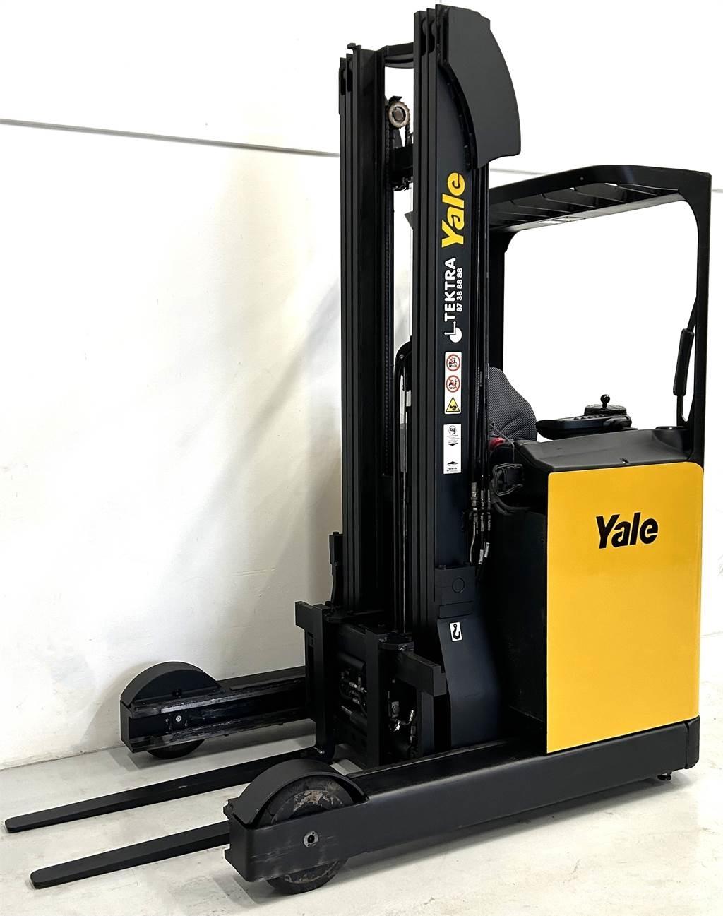 Yale MR16 Schubmaststapler