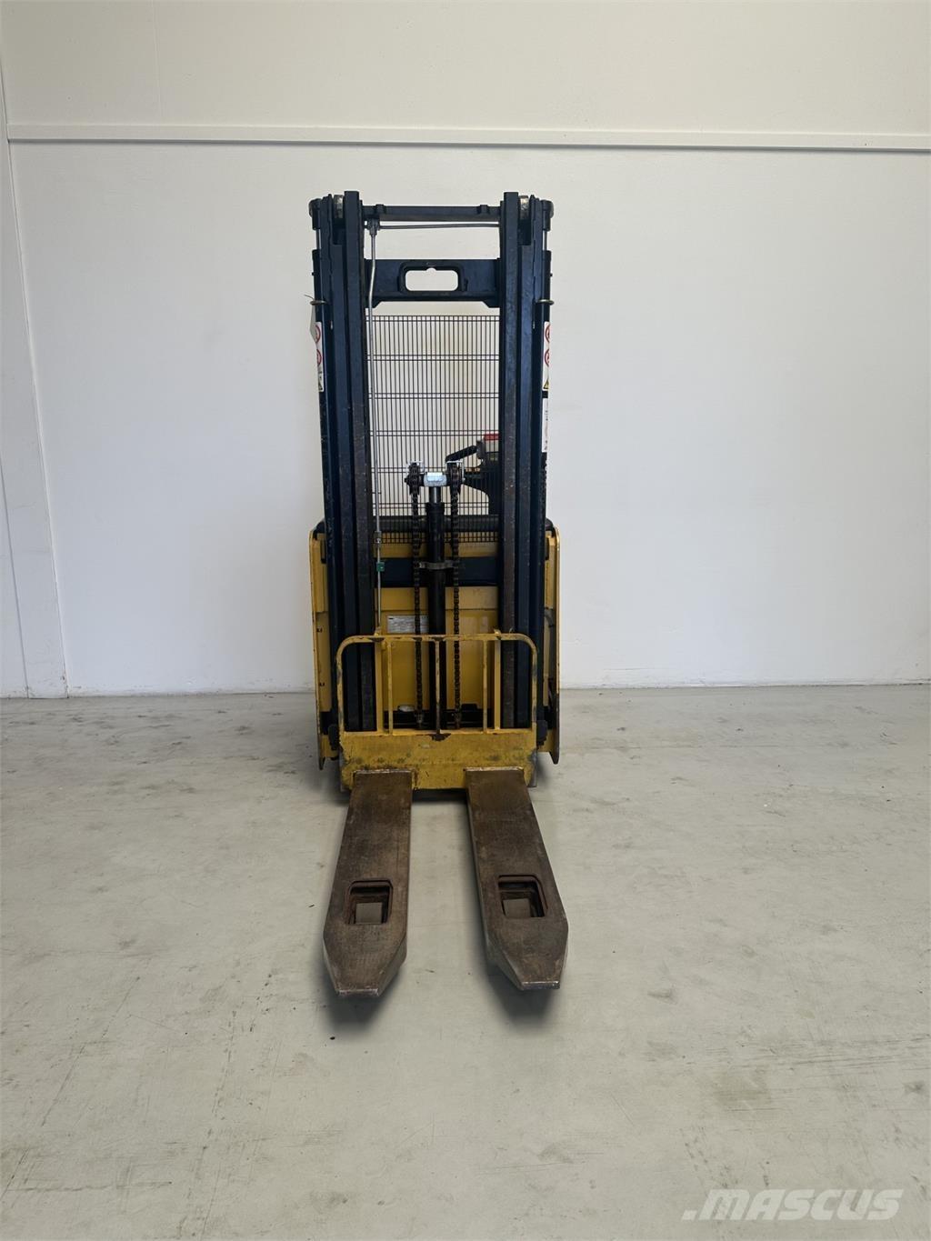 Yale MS14IL Deichselstapler