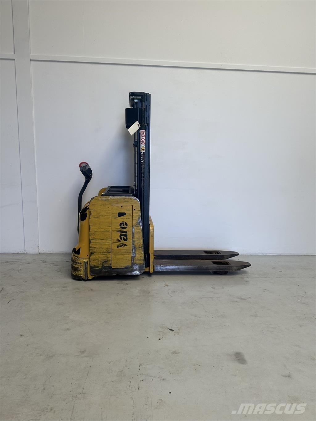 Yale MS14IL Deichselstapler