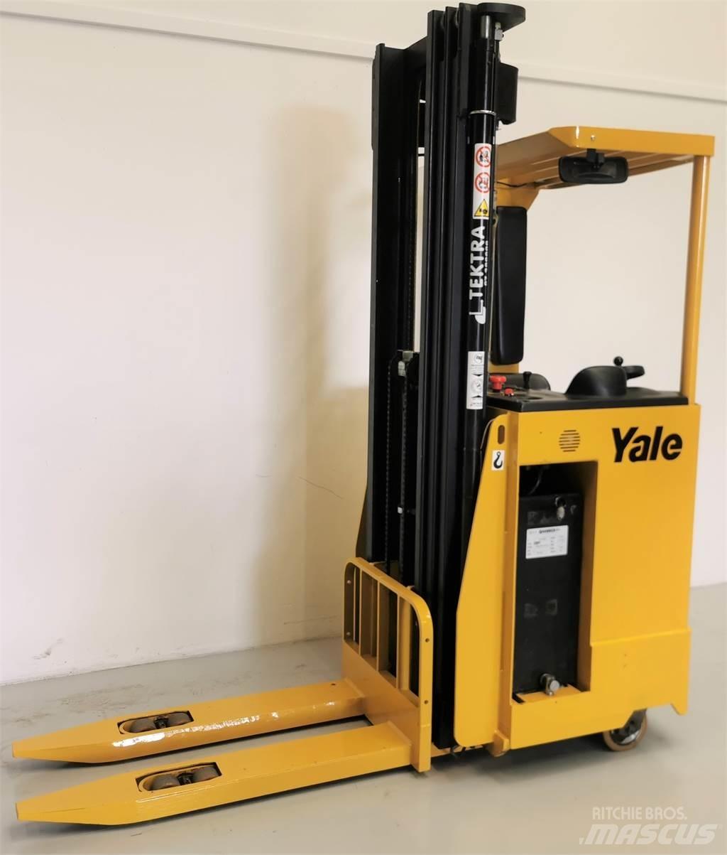 Yale MS15S Selbstfahrstapler