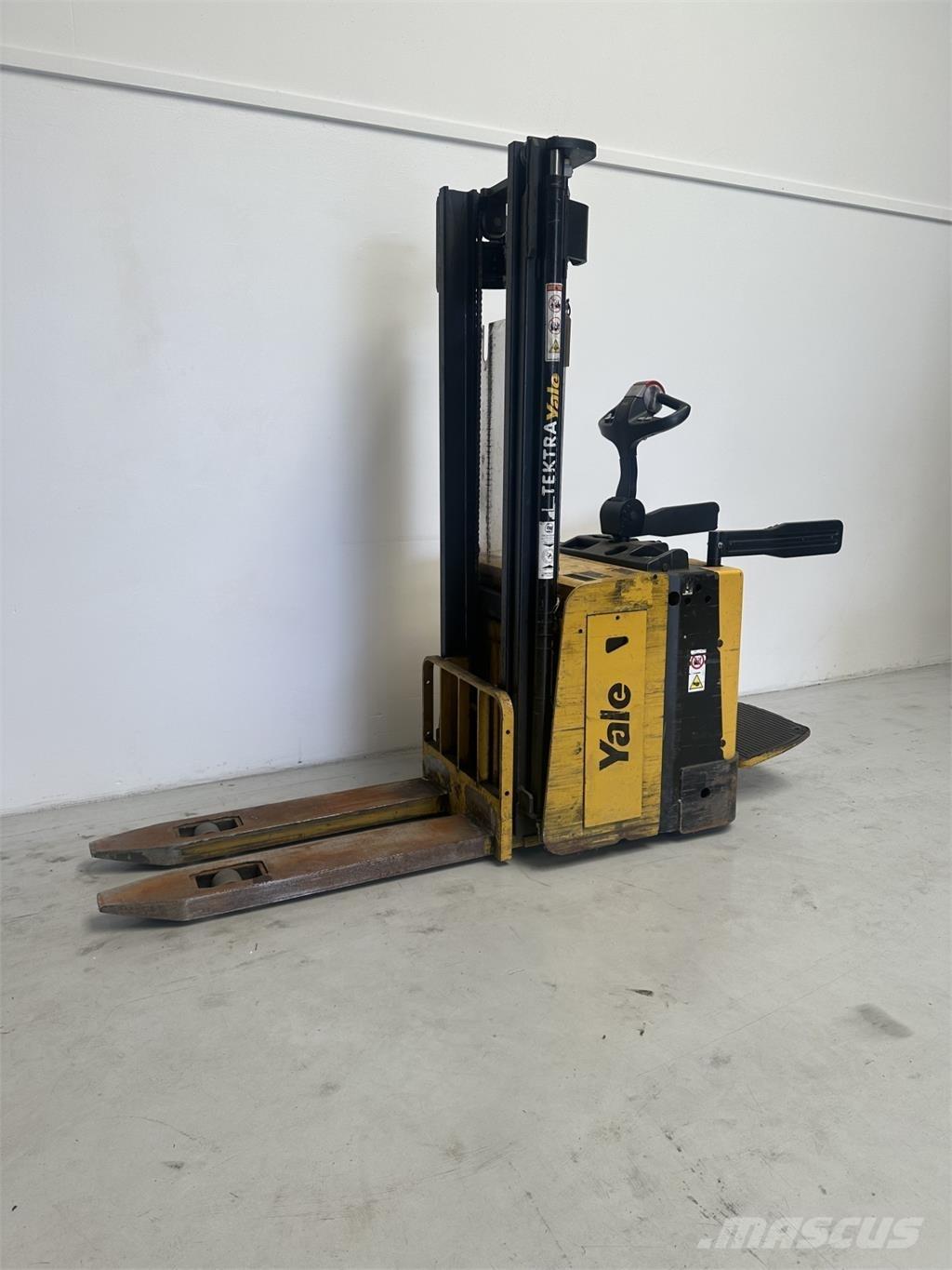 Yale MS15XIL Selbstfahrstapler