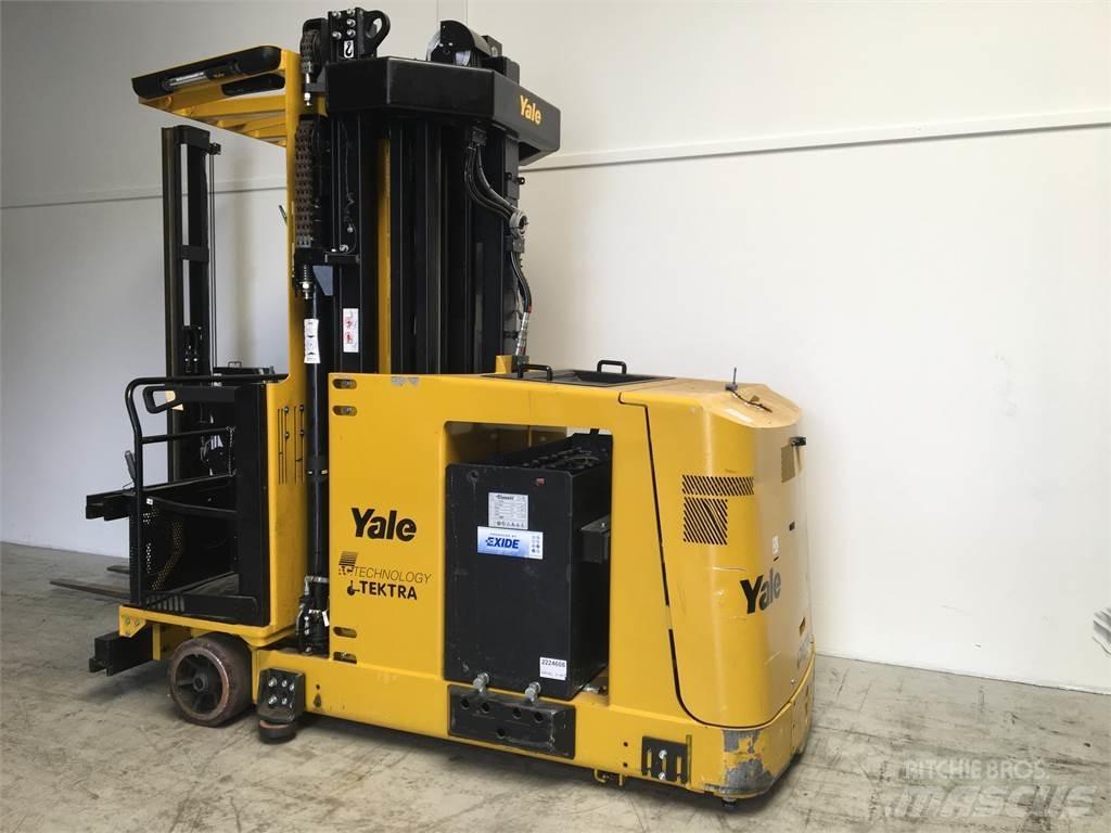 Yale MTC13 Schmalgangstapler