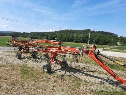 Kuhn GA 6632 Schwader