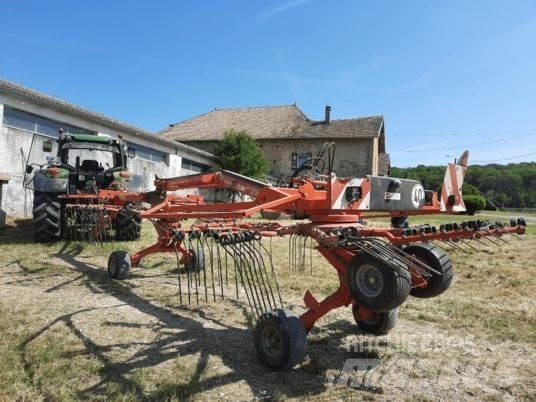 Kuhn GA 6632 Schwader