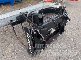 Agram FG1300 Frontladerzubehör